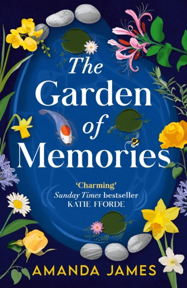 The Garden of Memories av Amanda James