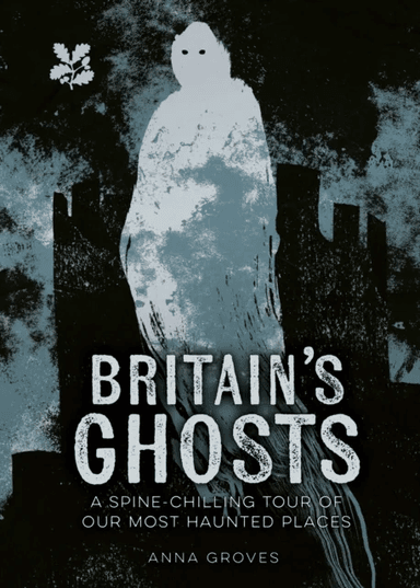 Ghosts av Anna Groves