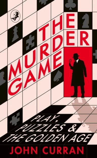 The Murder Game av John Curran