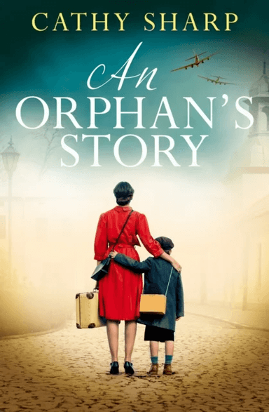 An Orphan¿s Story av Cathy Sharp