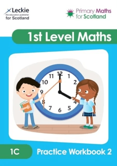 1C Practice Workbook 2 av Felicity Martin, Craig Lowther, Carol Lyon