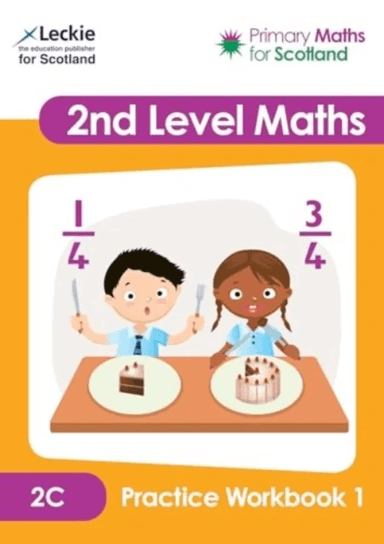 2C Practice Workbook 1 av Sheona Goodall, Craig Lowther, Carol Lyon