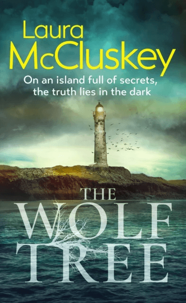 The Wolf Tree av Laura McCluskey