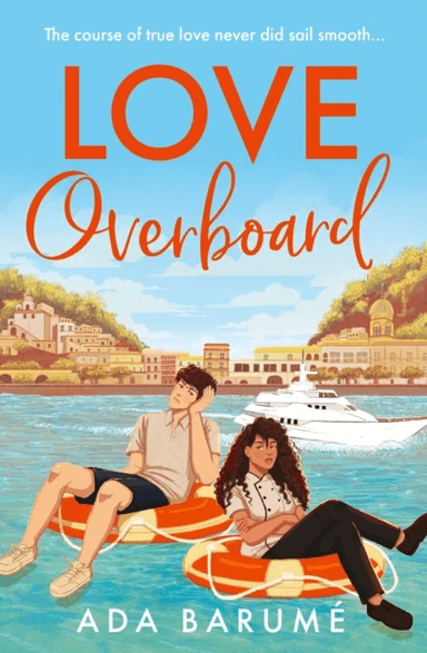 Love Overboard av Ada Barume