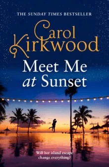 Meet Me at Sunset av Carol Kirkwood