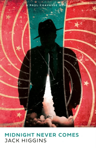 Midnight Never Comes av Jack Higgins