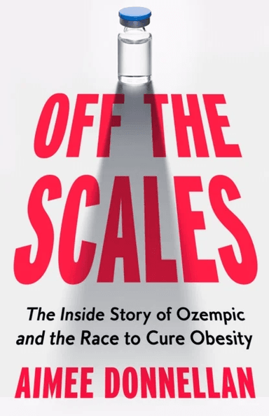 Off the Scales av Aimee Donnellan