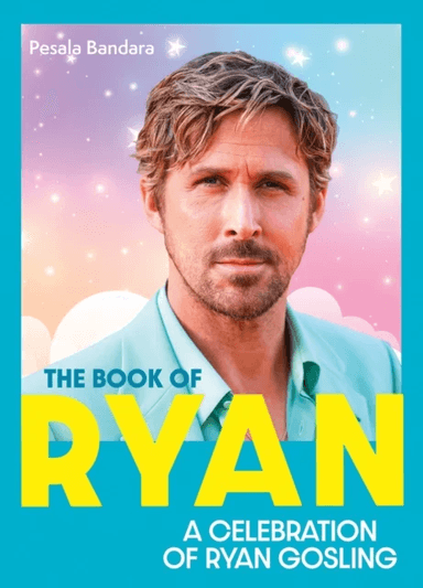 The Book of Ryan av Pesala Bandara