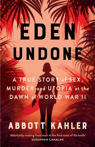 Eden Undone av Abbott Kahler