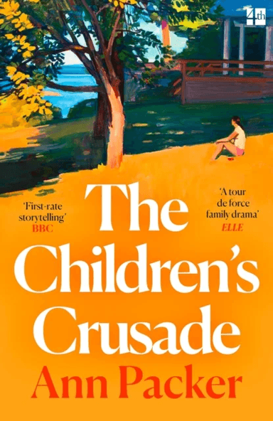 The Children¿s Crusade av Ann Packer