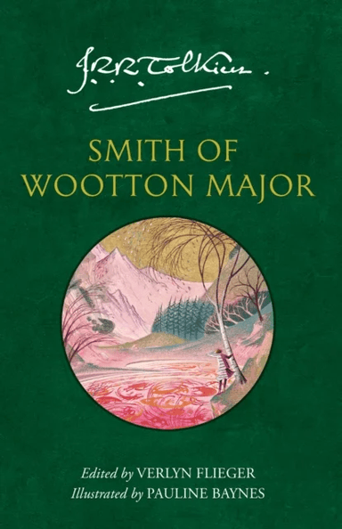 Smith of Wootton Major av J. R. R. Tolkien