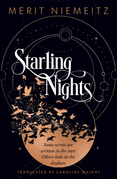 Starling Nights av Merit Niemeitz