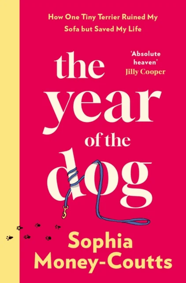 The Year of the Dog av Sophia Money-Coutts