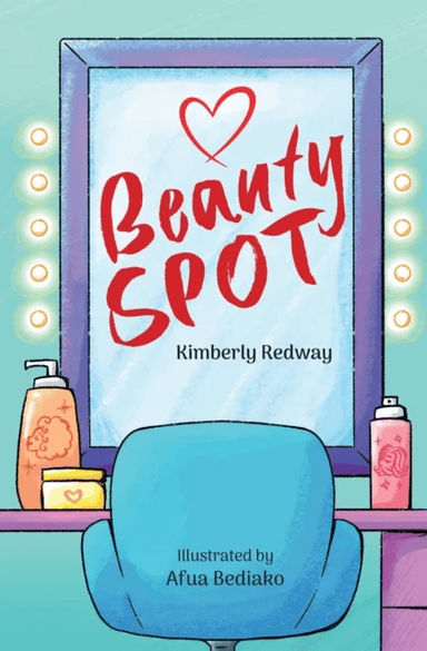 Beauty Spot av Kimberly Redway