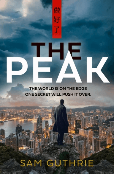 The Peak av Sam Guthrie