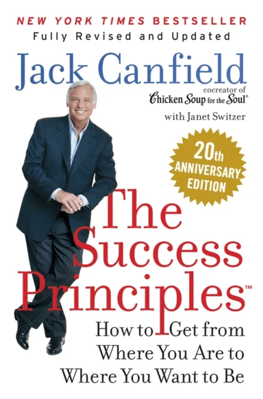 The Success Principles av Jack Canfield