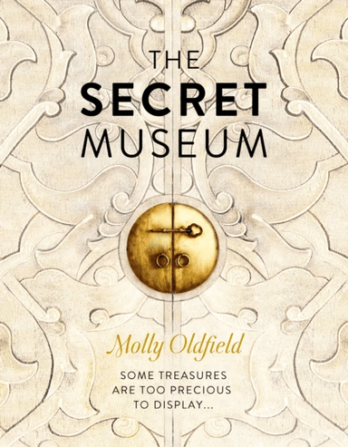 The Secret Museum av Molly Oldfield