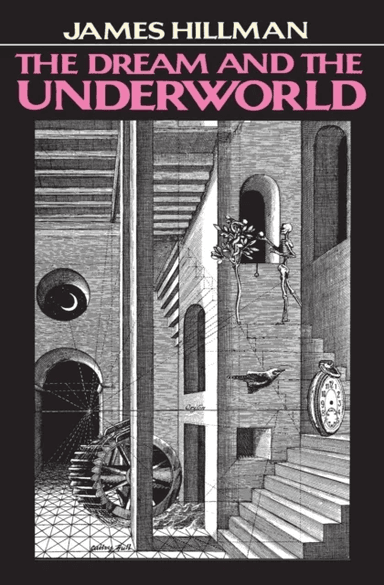 Dream and the Underworld av Hillman