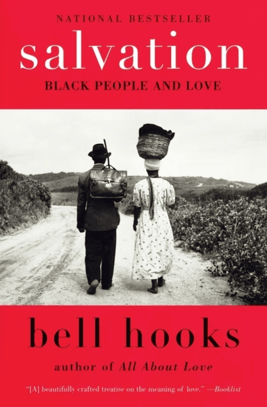 Salvation av bell hooks