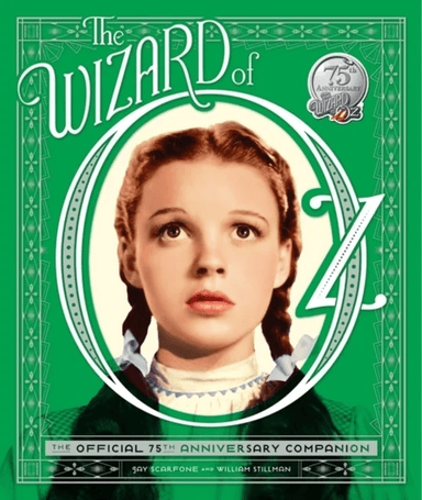 The Wizard of Oz av William Stillman, Jay Scarfone