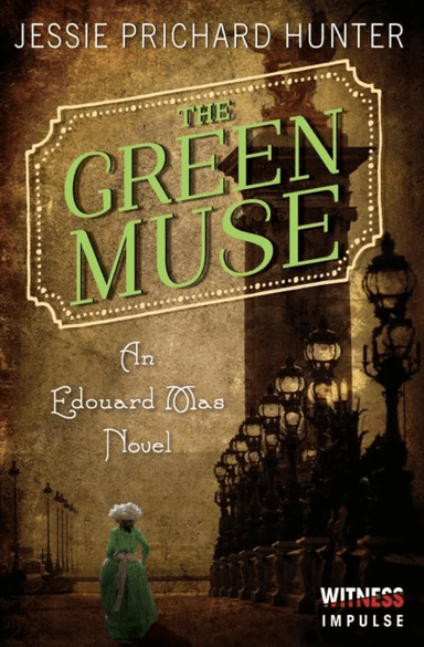 The Green Muse av Jessie Prichard Hunter