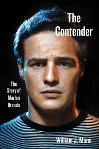 The Contender av William J. Mann
