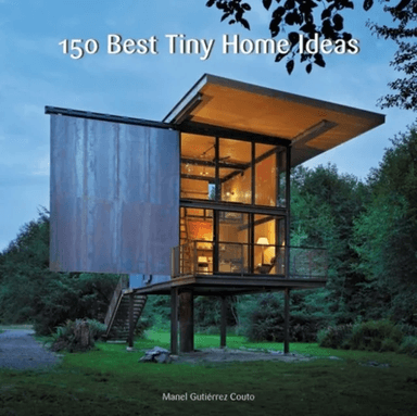 150 Best Tiny Home Ideas av Manel Gutierrez Couto