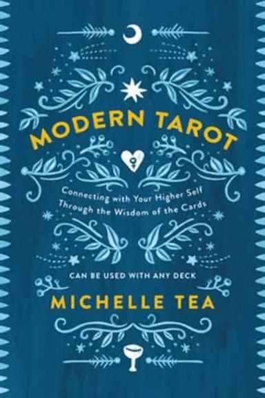 Modern Tarot av Michelle Tea