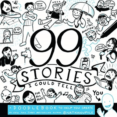 99 Stories I Could Tell av Nathan W. Pyle