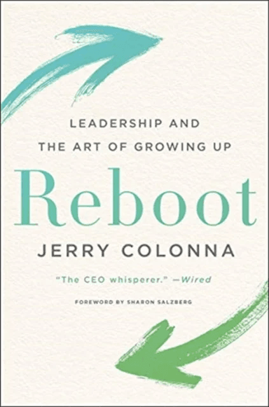 Reboot av Jerry Colonna