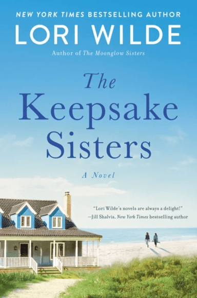 The Keepsake Sisters av Lori Wilde
