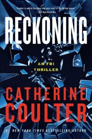 Reckoning av Catherine Coulter