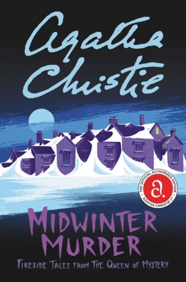 Midwinter Murder av Agatha Christie