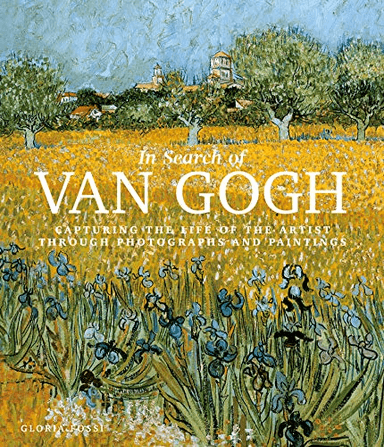 In Search of Van Gogh av Gloria Fossi