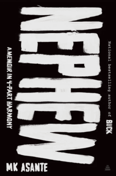 Nephew av M.K. Asante