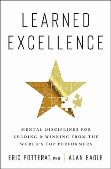 Learned Excellence av Eric Potterat, Alan Eagle