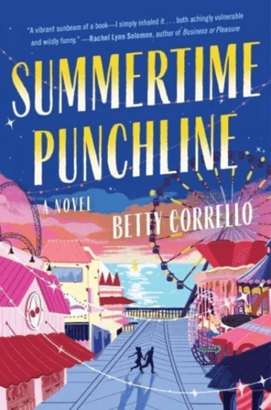 Summertime Punchline av Betty Corrello