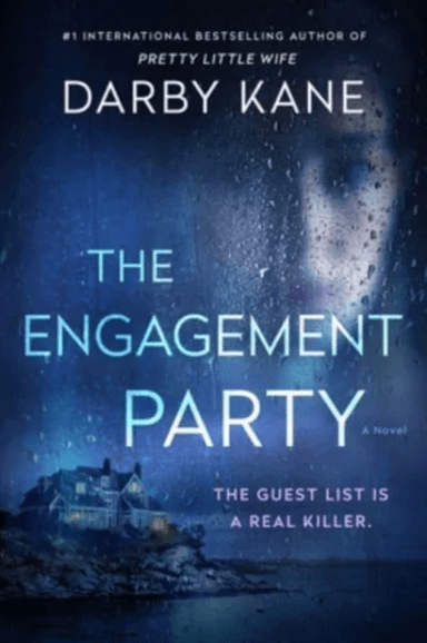 The Engagement Party av Darby Kane
