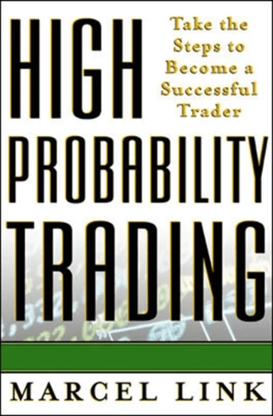 High-Probability Trading av Marcel Link