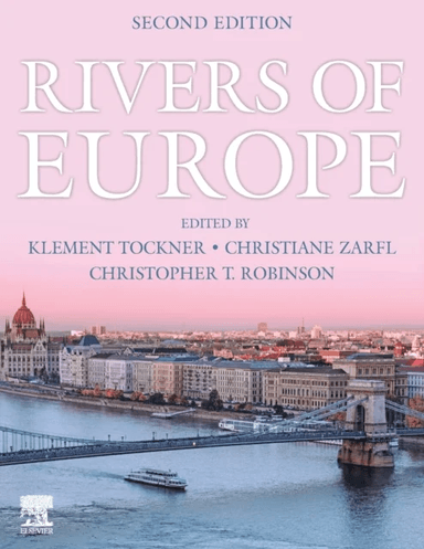 Rivers of Europe