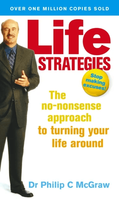 Life Strategies av Phillip McGraw