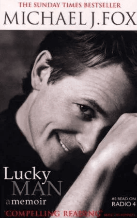 Lucky Man av Michael J. Fox
