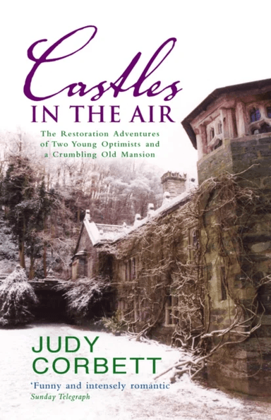 Castles In The Air av Judy Corbett
