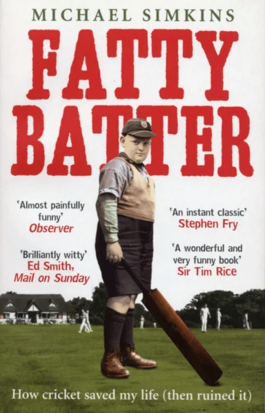 Fatty Batter av Michael Simkins