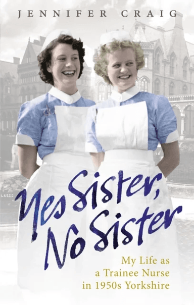 Yes Sister, No Sister av Jennifer Craig