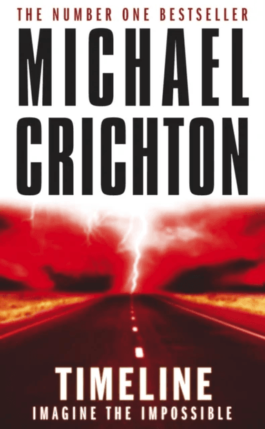 Timeline av Michael Crichton
