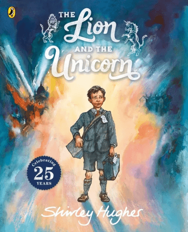 The Lion And The Unicorn av Shirley Hughes