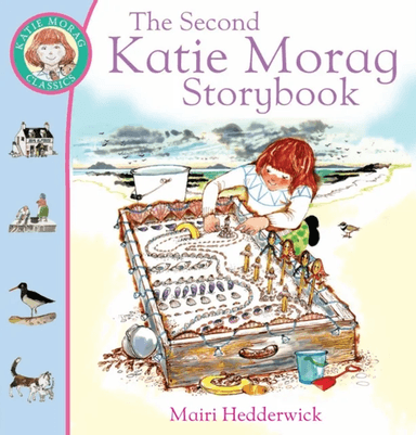 The Second Katie Morag Storybook av Mairi Hedderwick