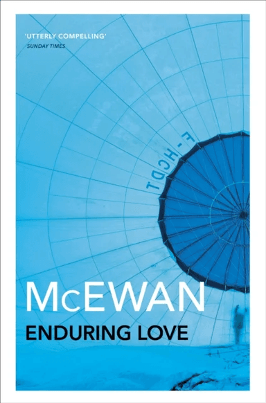 Enduring Love av Ian McEwan