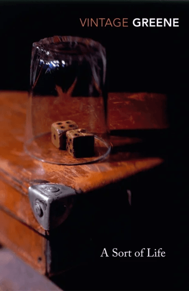 A Sort of Life av Graham Greene